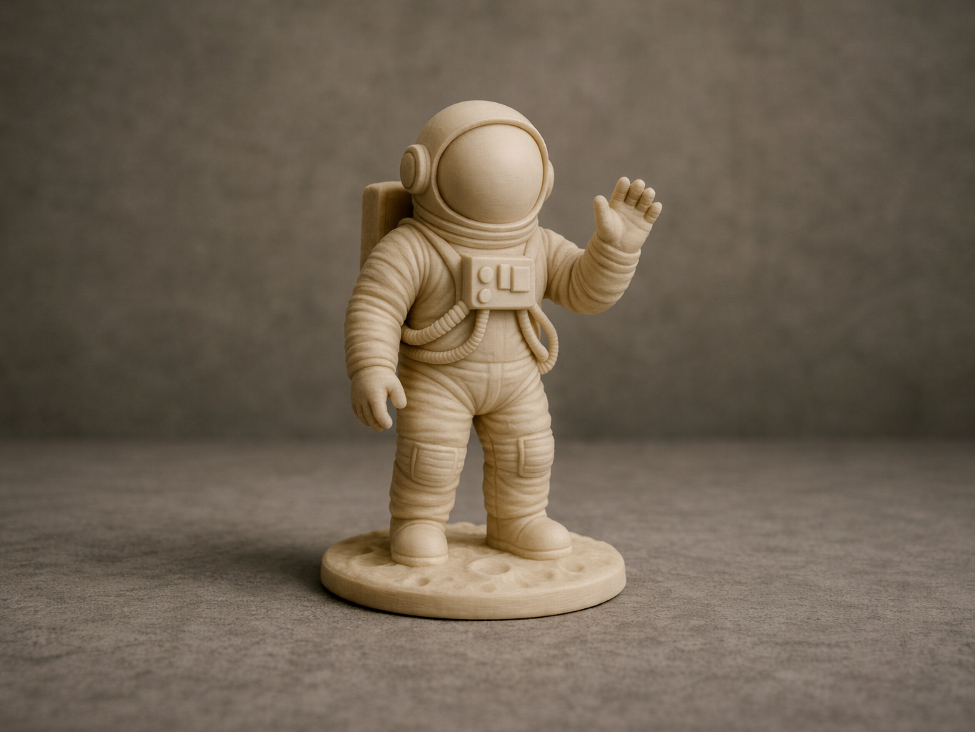 Astronaut