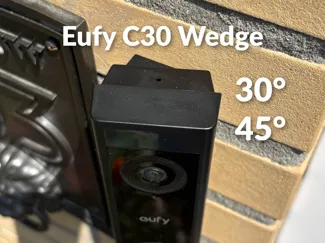Eufy C30 Wedge