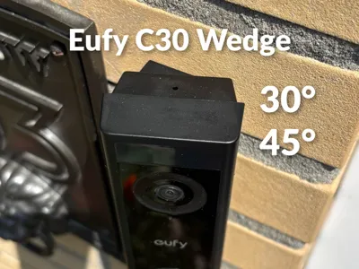 Eufy C30 Wedge