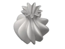 Wave Vase