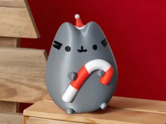 Christmas pusheen