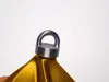 Cap with hook - Press fit version