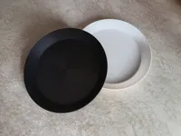 Assiette mode vase — photo 1