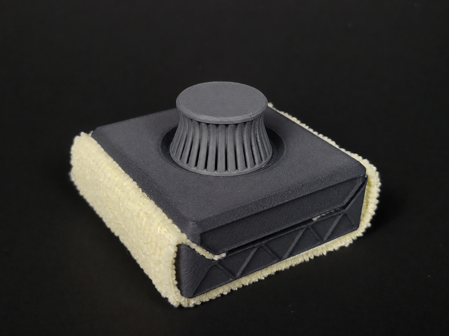 Bed Cleaner - 1
