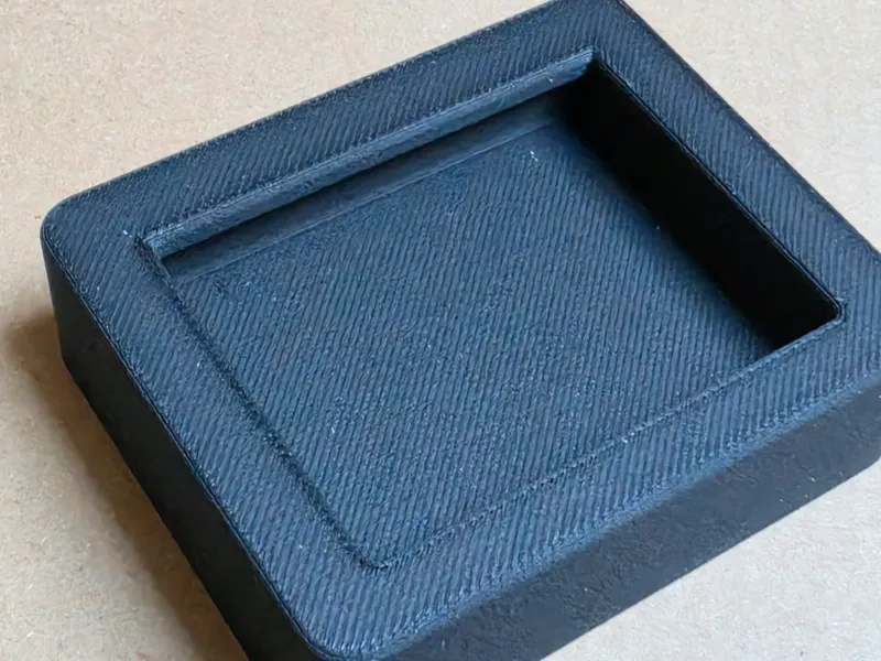 Manfrotto 200PL mount for 1/4" bolt