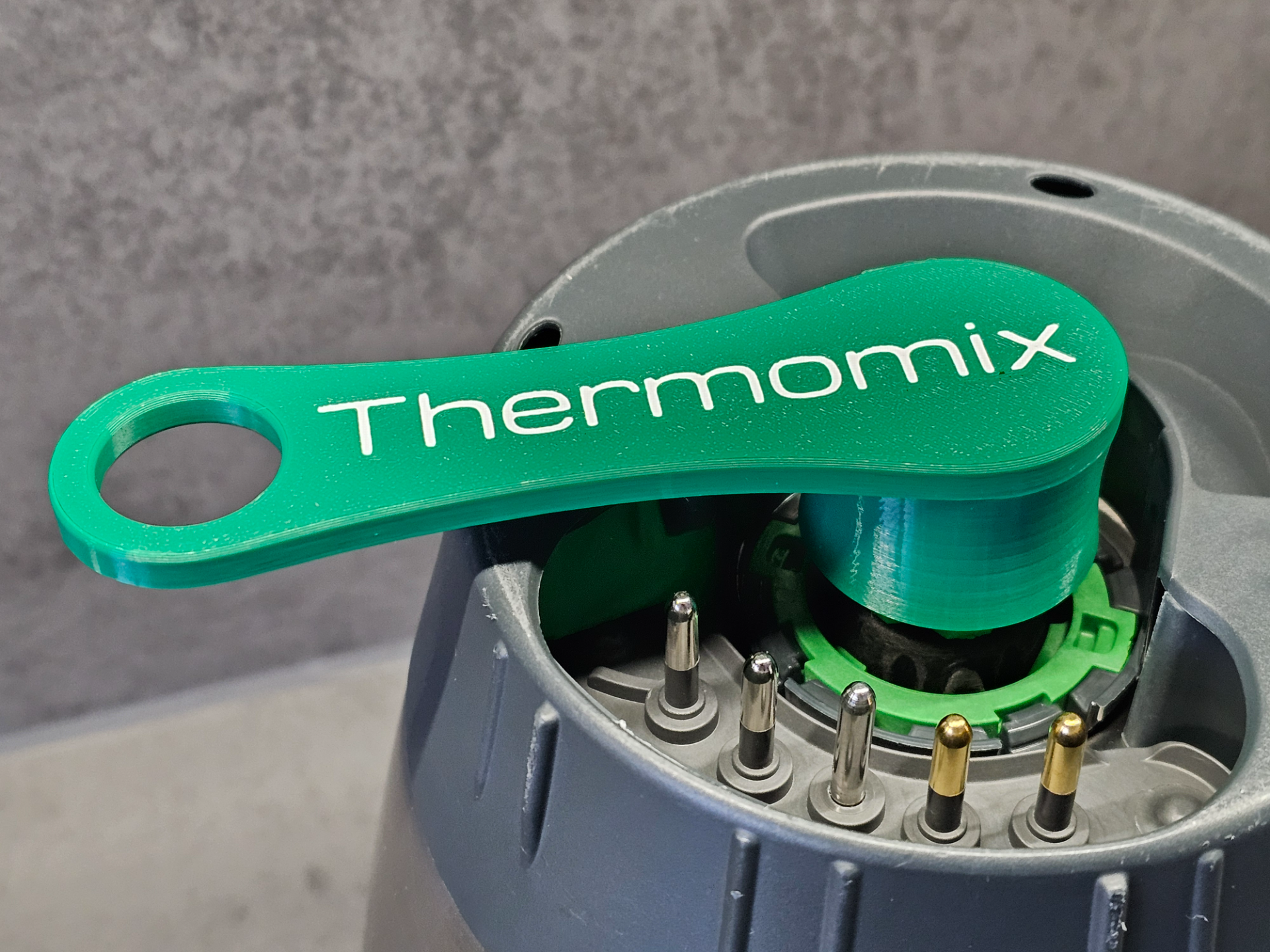 Thermomix Dough Tool TM5 and TM6