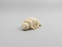 0.16mm layer, 2 walls, 10% infill