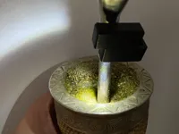 Lampe LED pour maté — photo 2
