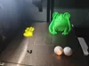 1plate 4color 0.2mm layer, 2 walls, 10% infill