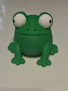 SIMPLE 1plate 3color 0.2mm layer, 2 walls, 10% infill