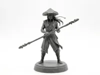 0.08mm layer, 3 walls, 15% infill