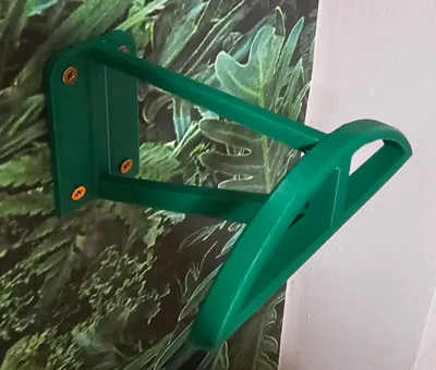 Top hat display stand