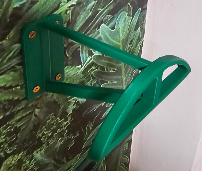 Top hat display stand