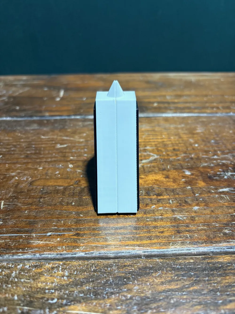 Triangle Workmate Work Supports / Painter Triangle - Free 3D Print Model - MakerWorld