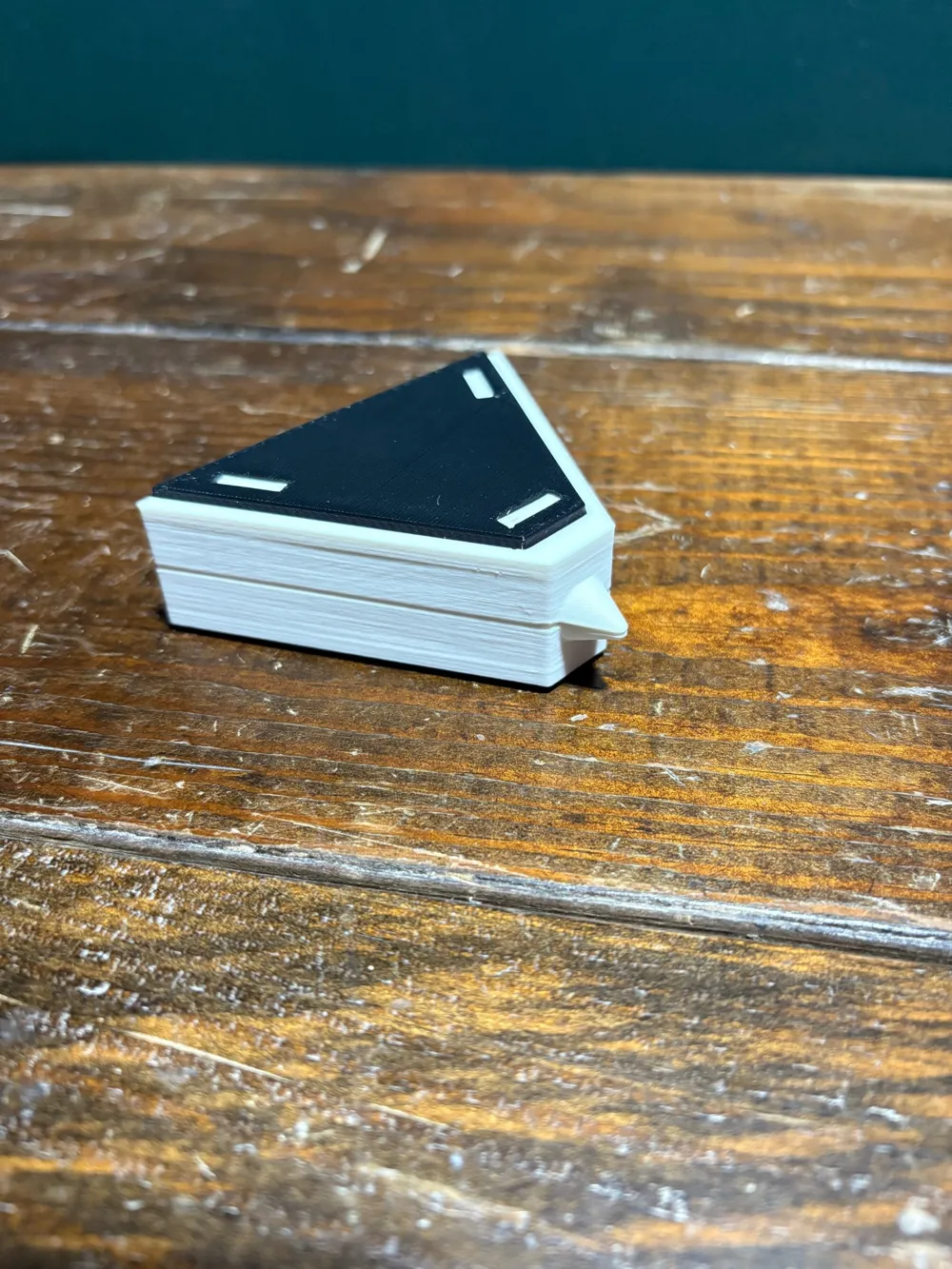 Triangle Workmate Work Supports / Painter Triangle - Free 3D Print Model - MakerWorld