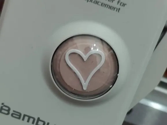 Ruota estrattore  cuore a1 a1mini