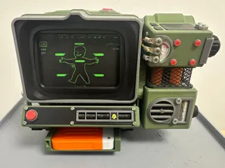 Fallout Pipboy 2000 Mark IV