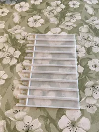 Organiseur fin pour cartes micro SD avec étiquettes — photo 5