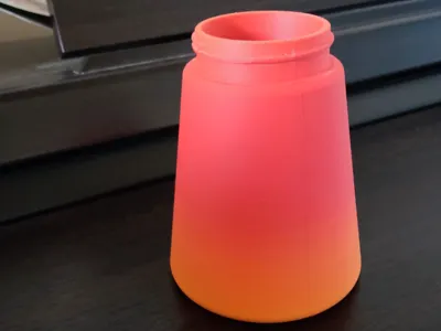 Salt Container