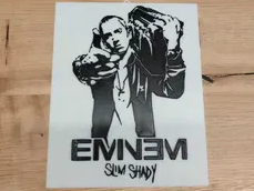 Eminem (Slim Shady) wallart