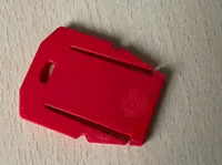 0.2mm layer, 4 walls, 25% infill