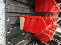 0.2mm layer, 4 walls, 15% infill