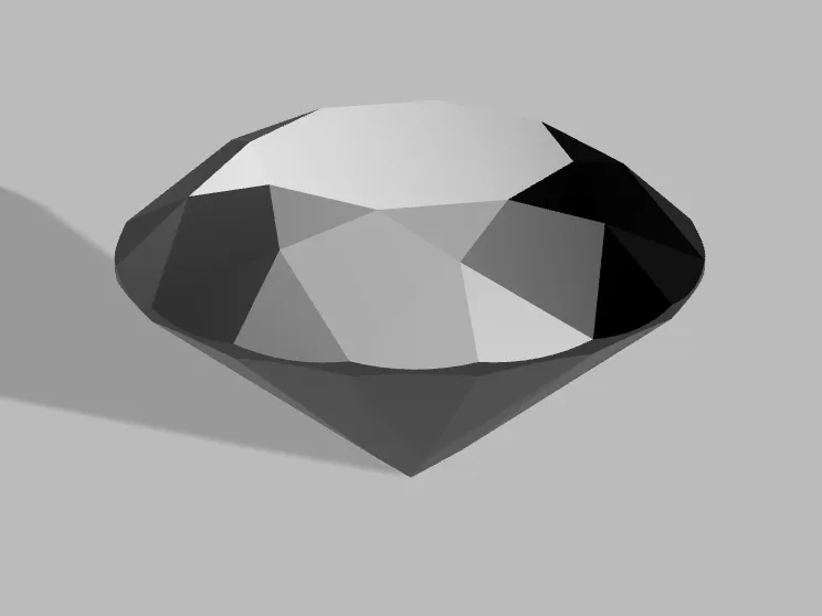 Diamond