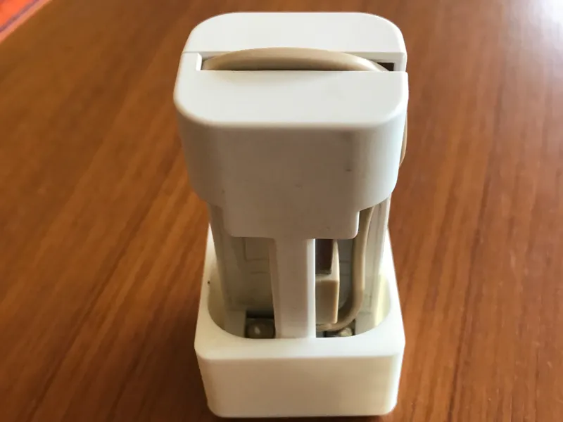 Gridfinity Ikea VINNINGE USB charger storage