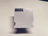 配置2：大号-80x80x50mm