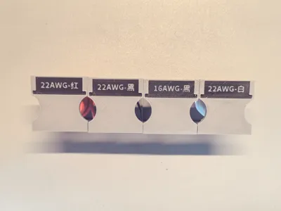 Easy-storage DIY Cable Spool + Drawer Cable Spool