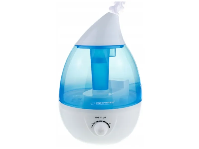 Light cover for Esperanza humidifier
