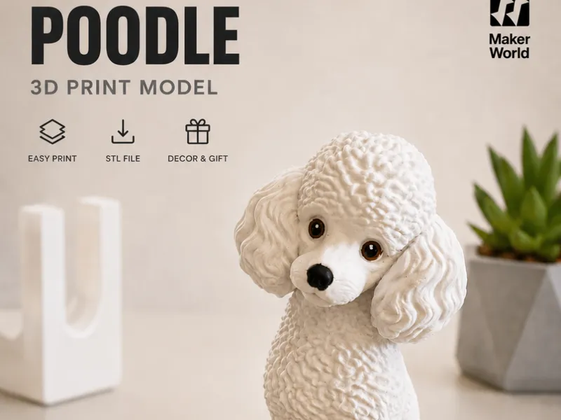 Poodle