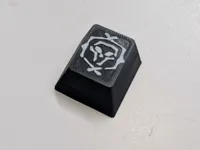 0.2mm nozzle, 0.1mm layer, 4 walls, 15% infill