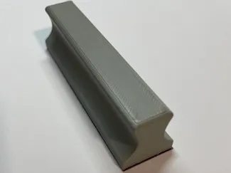 Precision Sanding Block 20×80 mm like Stedi
