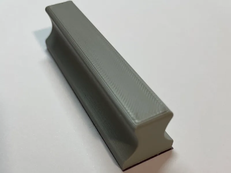 Precision Sanding Block 20×80 mm like Stedi