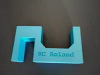 0.16mm layer, 2 walls, 15% infill