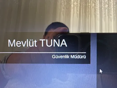 desk nameplate