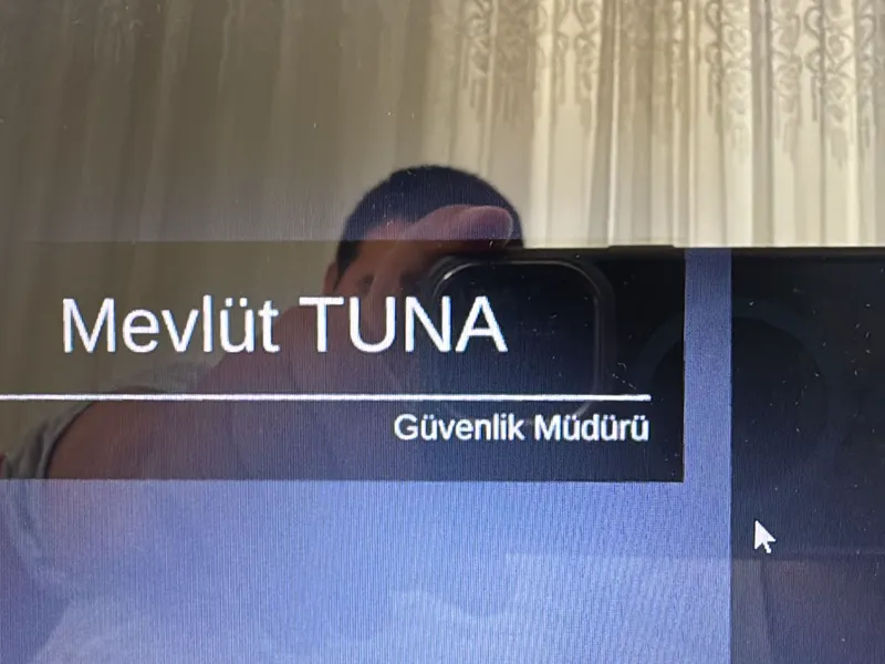 masa üstü isimlik