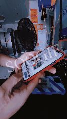 墨水屏随变手机壳 Ink screen Phone case