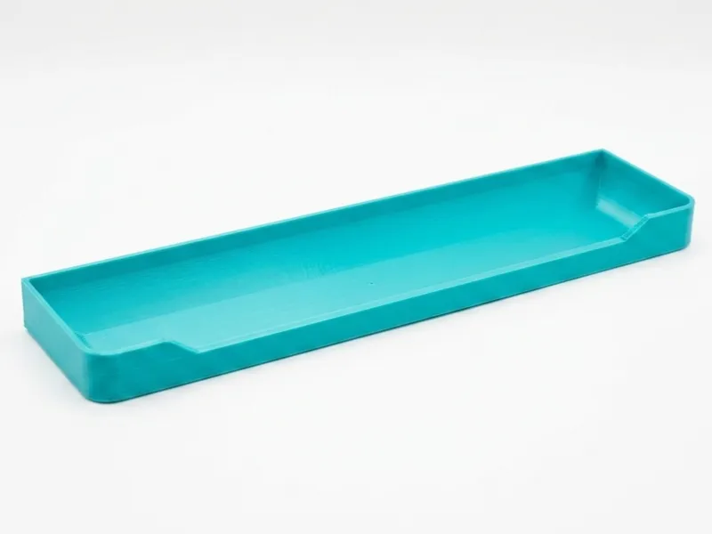 X2D (or any X/P printers) front filament catcher