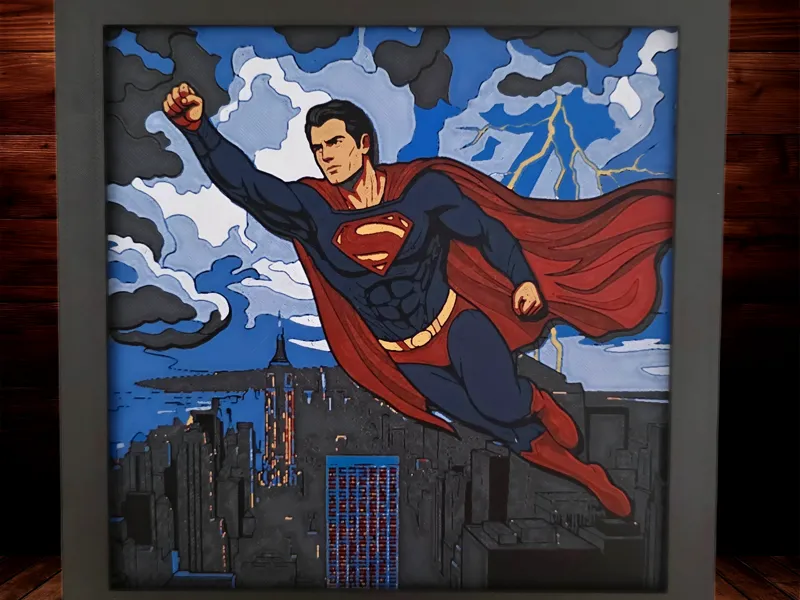 Superman 