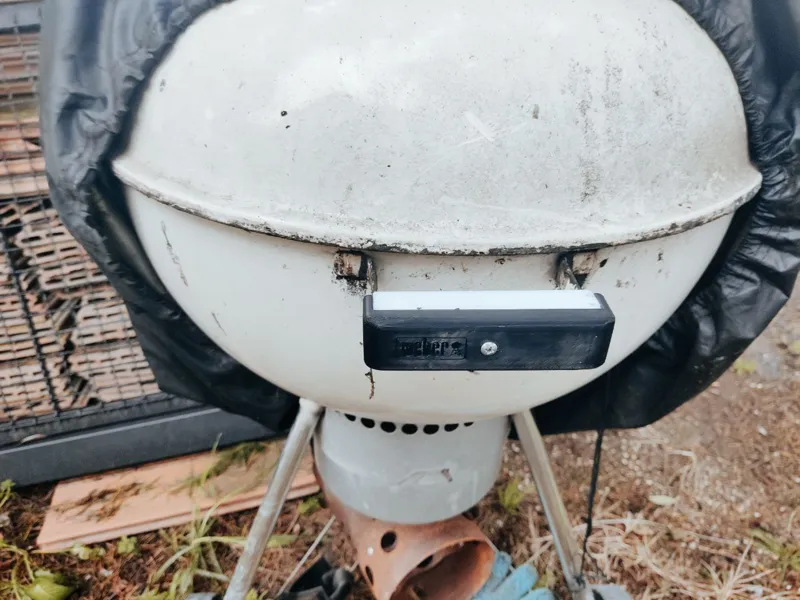 Weber grill Handle