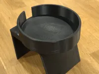 0.2mm layer, 3 walls, 25% infill