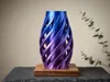 19cm Tall - (0.2mm layer, 2 walls, 15% infill)