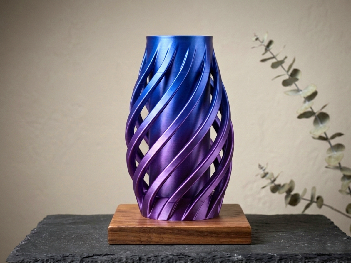 Vortex Vase