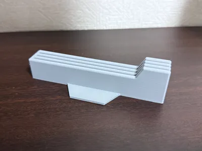 Build Plate Holder for A1 mini