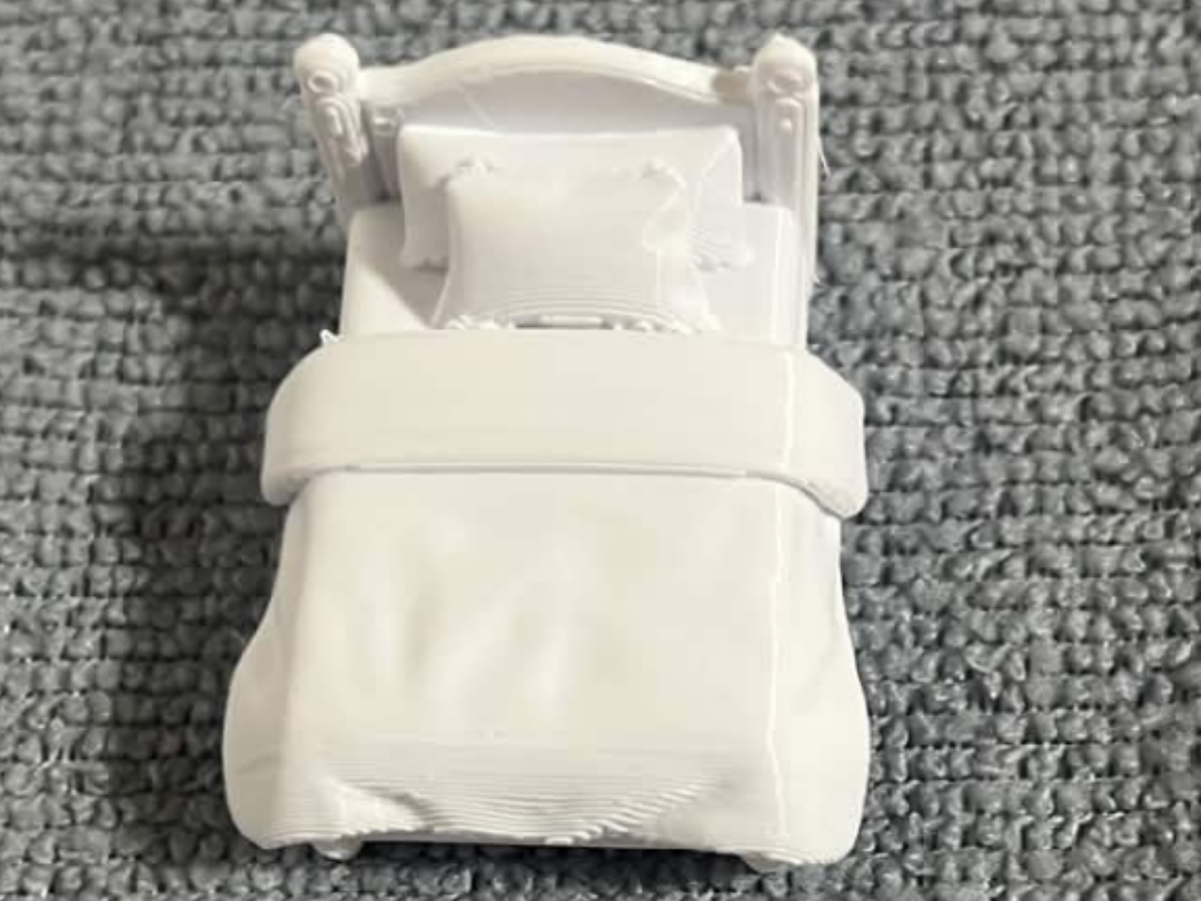 Mini Bed