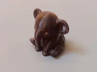 Bébé éléphant — photo 2
