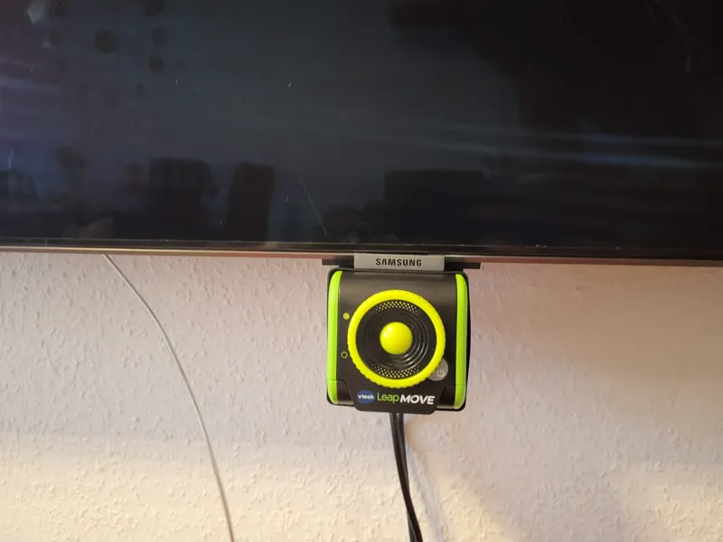 VTech LeapMove TV Mount / Adapter
