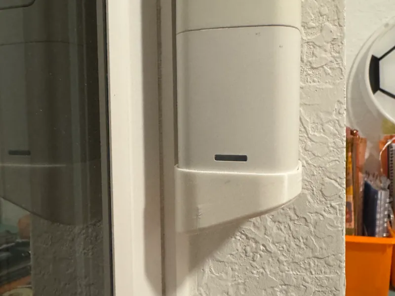 Ryse Smart Shade bottom Covers